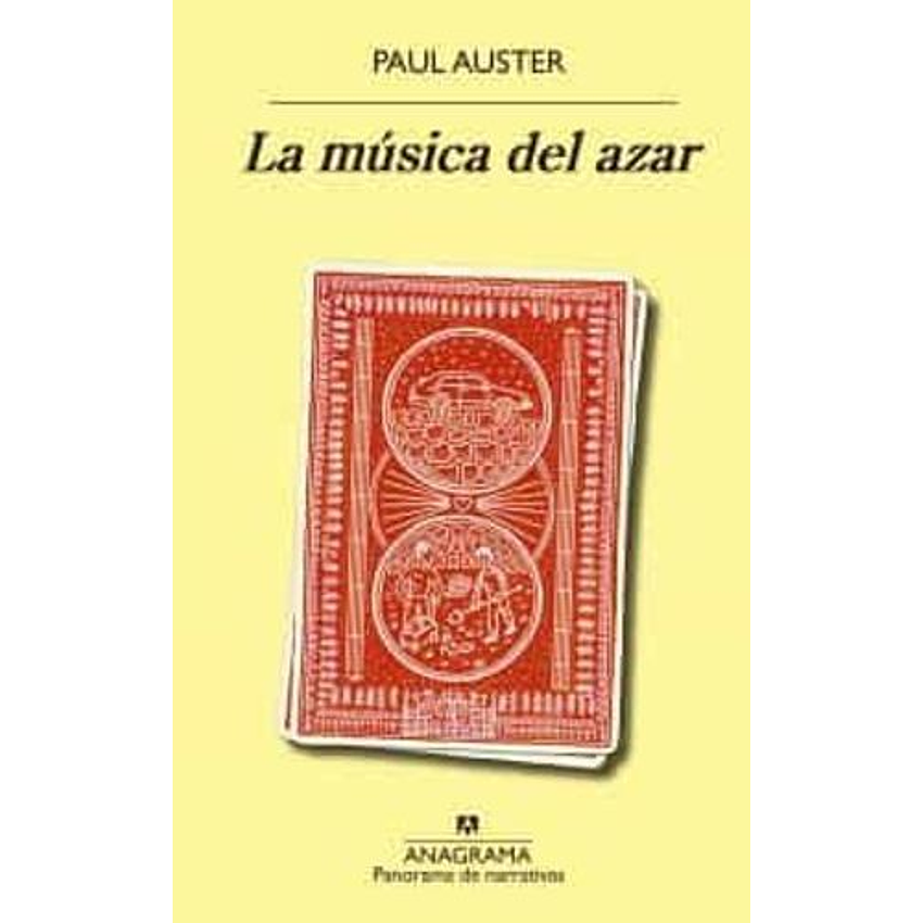 La Musica Del Azar 1