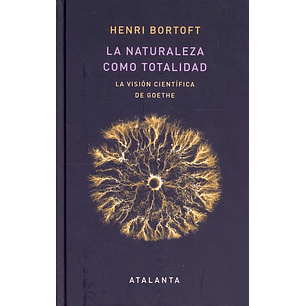 La Naturaleza Como Totalidad