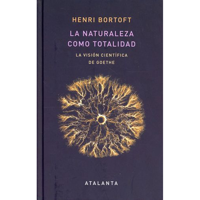 La Naturaleza Como Totalidad 1