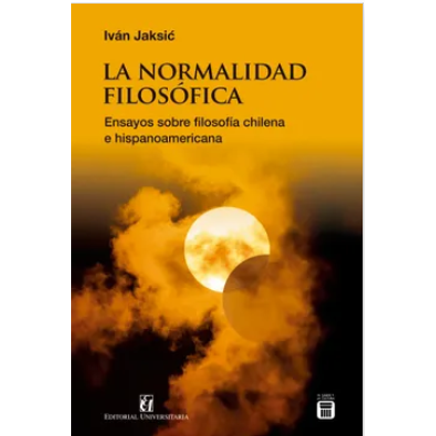 La Normalidad Filosofica 1