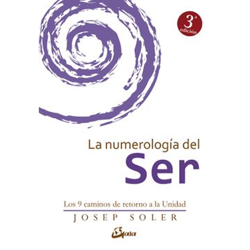 La Numerologia Del Ser 1