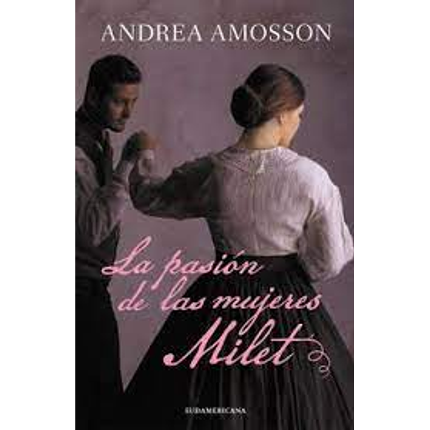 La Pasion De Las Mujeres Milet 1