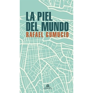 La Piel Del Mundo
