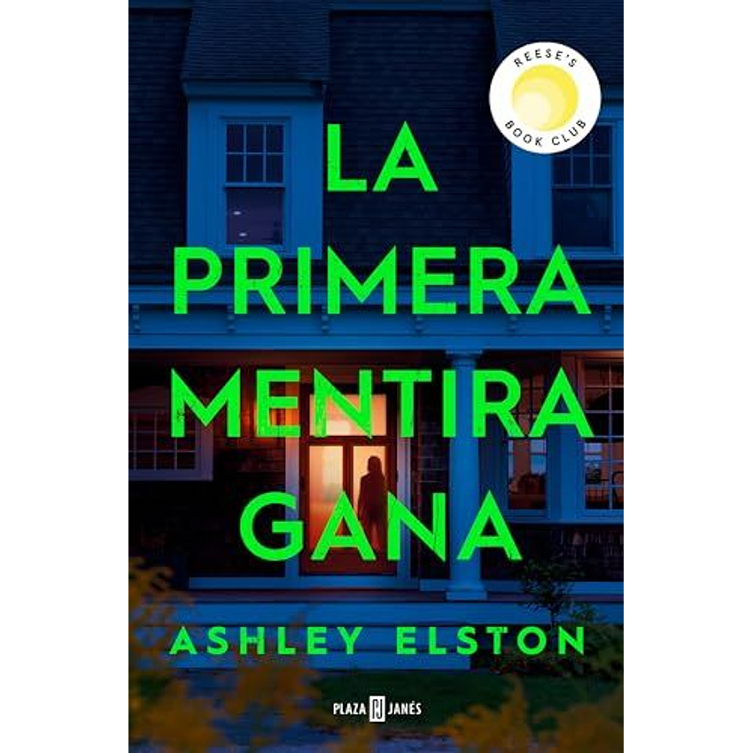 La Primera Mentira Gana 1