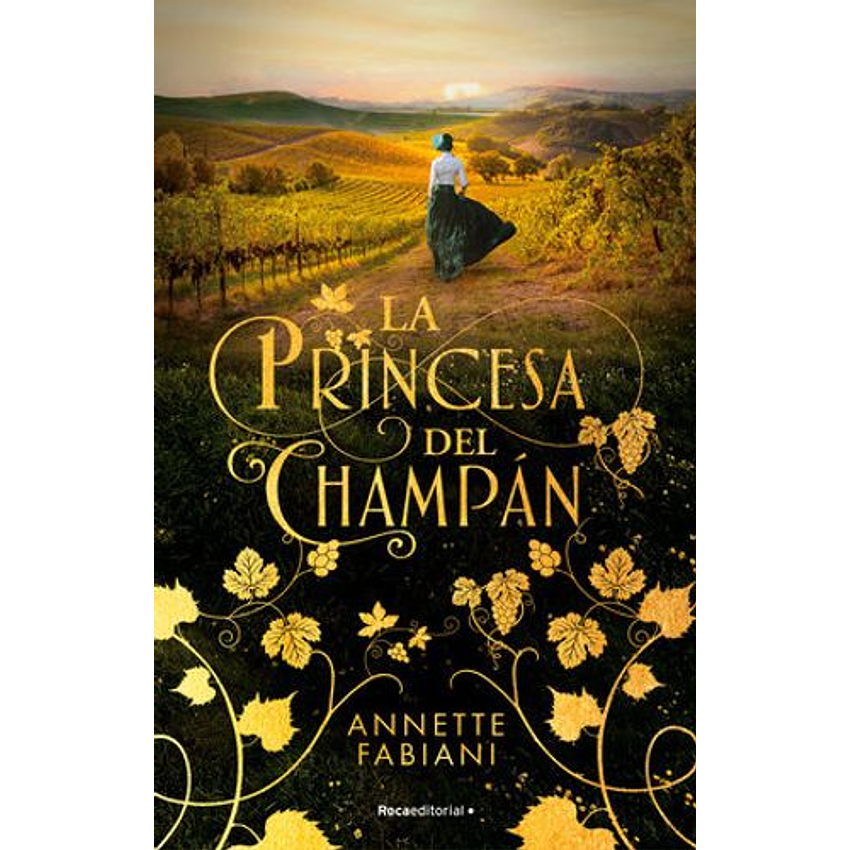 La Princesa Del Champan 1
