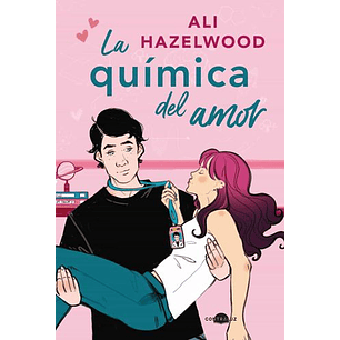 La Quimica Del Amor