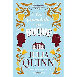 La Prometida Del Duque