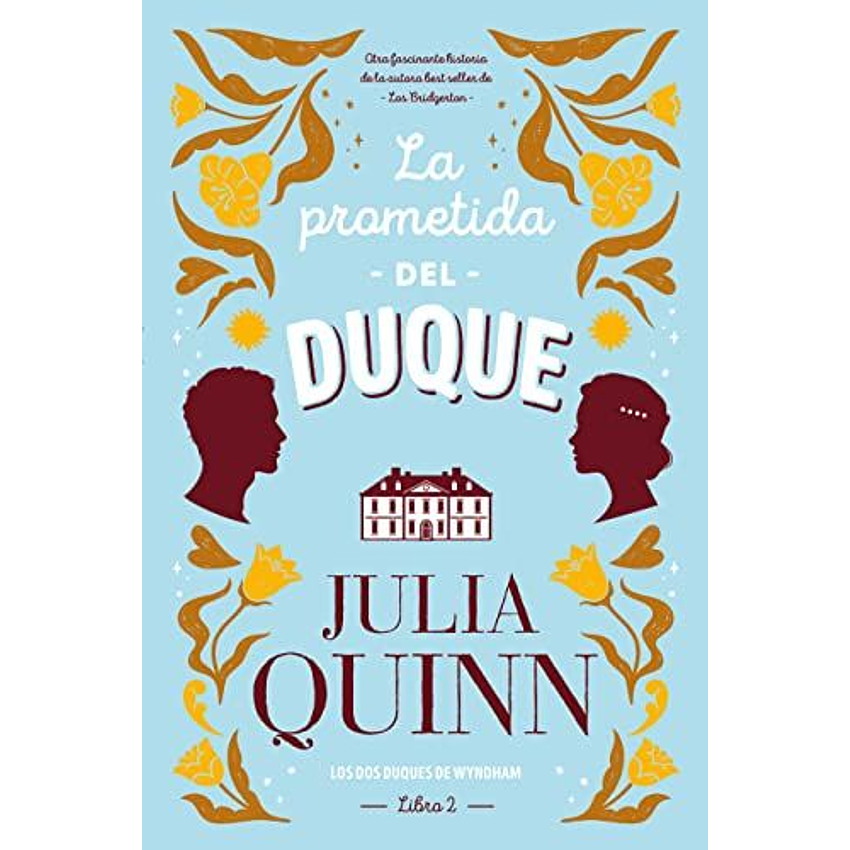 La Prometida Del Duque 1