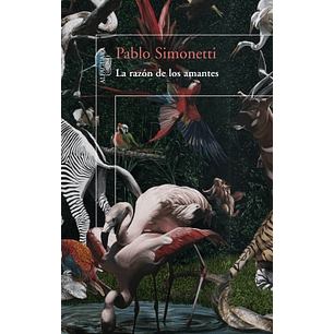 La Razon De Los Amantes