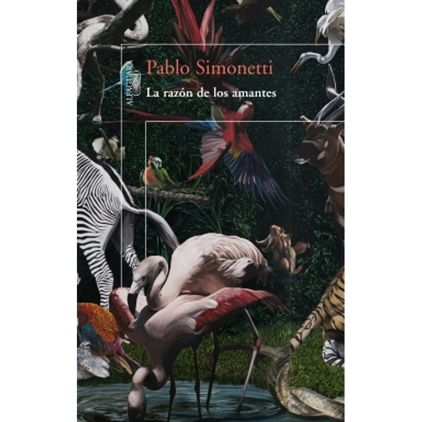 La Razon De Los Amantes 1