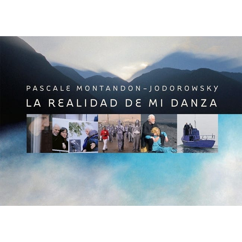 La Realidad De Mi Danza 1