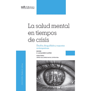 La Salud Mental En Tiempos De Crisis