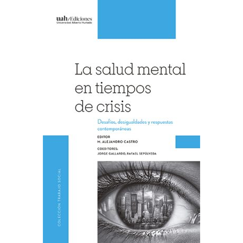 La Salud Mental En Tiempos De Crisis 1