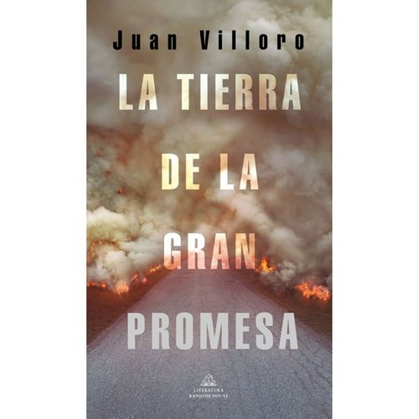 La Tierra De La Gran Promesa 1