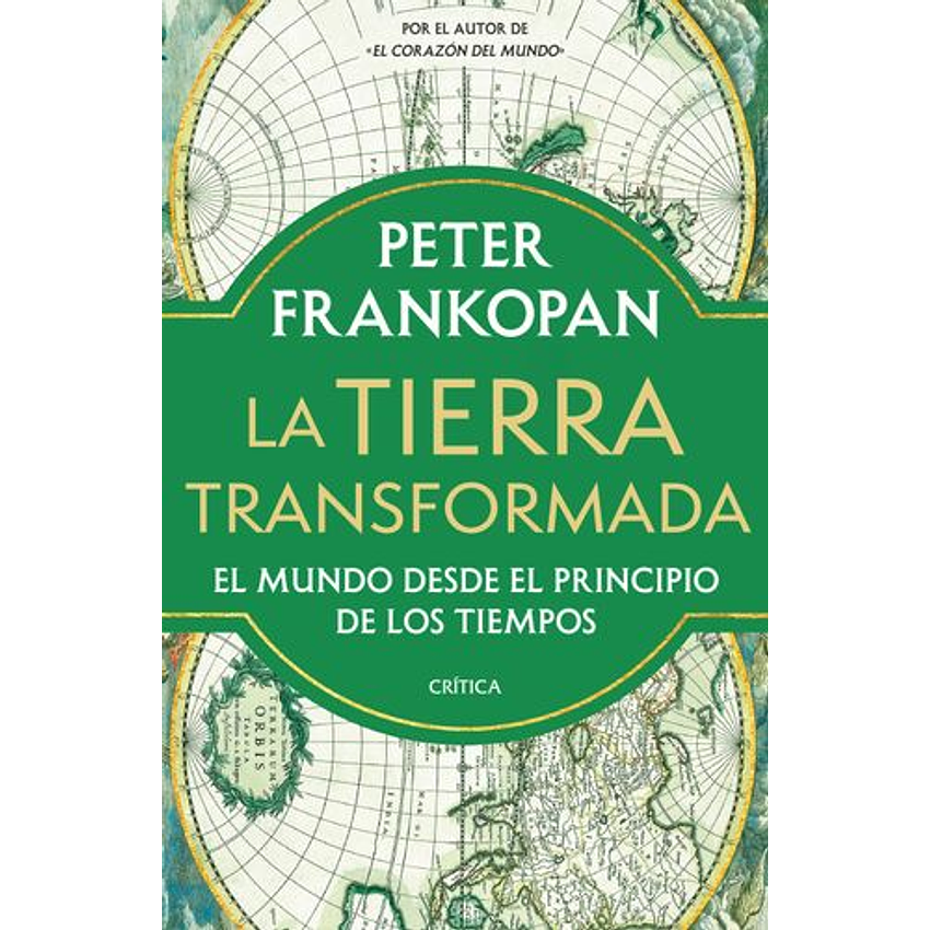 La Tierra Transformada 1