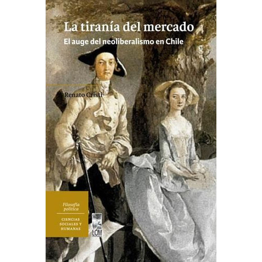 La Tirania Del Mercado 1