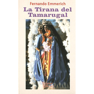 La Tirana Del Tamarugal