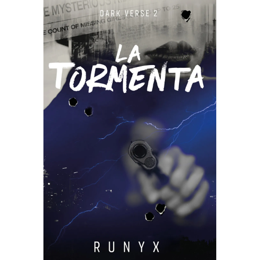 La Tormenta Dark Verse 2 1