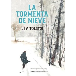 La Tormenta De Nieve