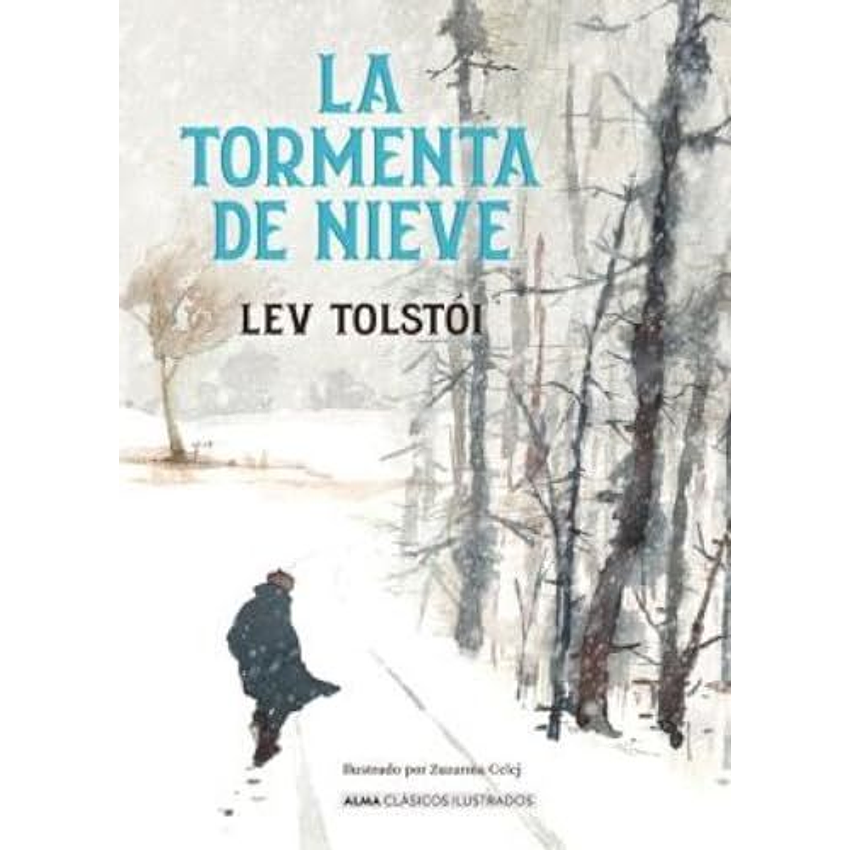 La Tormenta De Nieve 1