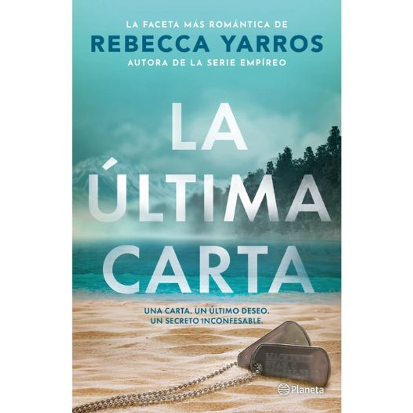 La Ultima Carta 1