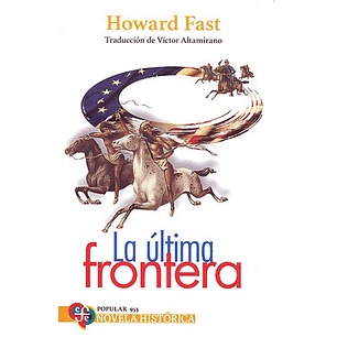 La Ultima Frontera