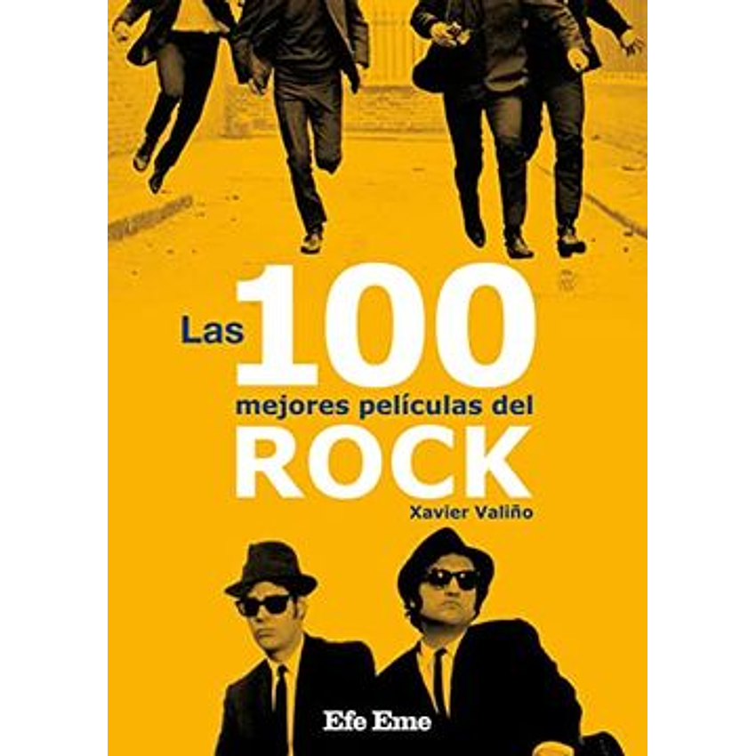 Las 100 Mejores Peliculas Del Rock 1
