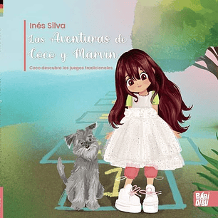 Las Aventuras De Coco Y Marvin