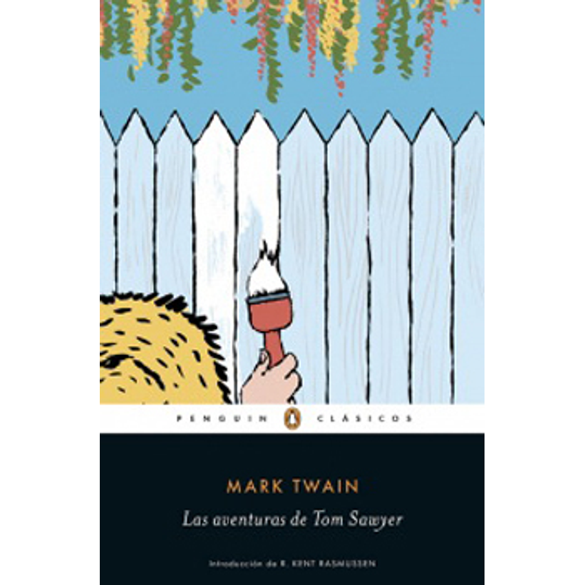 Las Aventuras De Tam Sawyer 1