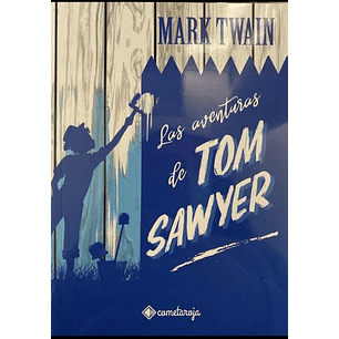 Las Aventuras De Tom Sawyer (Cometa Roja)