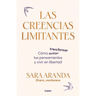 Las Creencias Limitantes