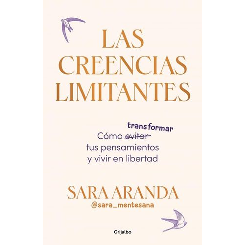 Las Creencias Limitantes 1