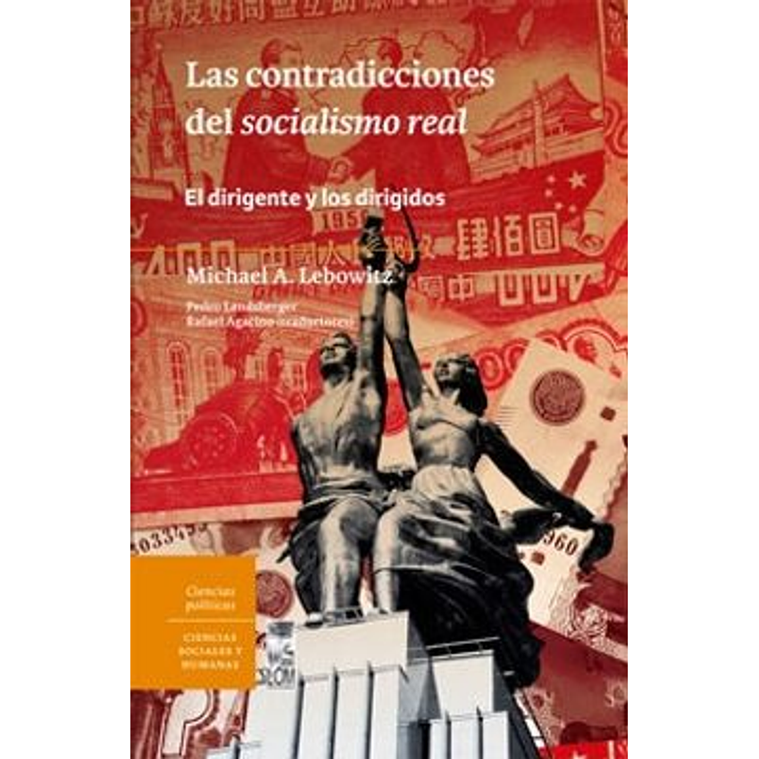 Las Contradicciones Del Socialismo Real 1