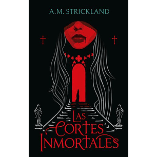 Las Cortes Inmortales  