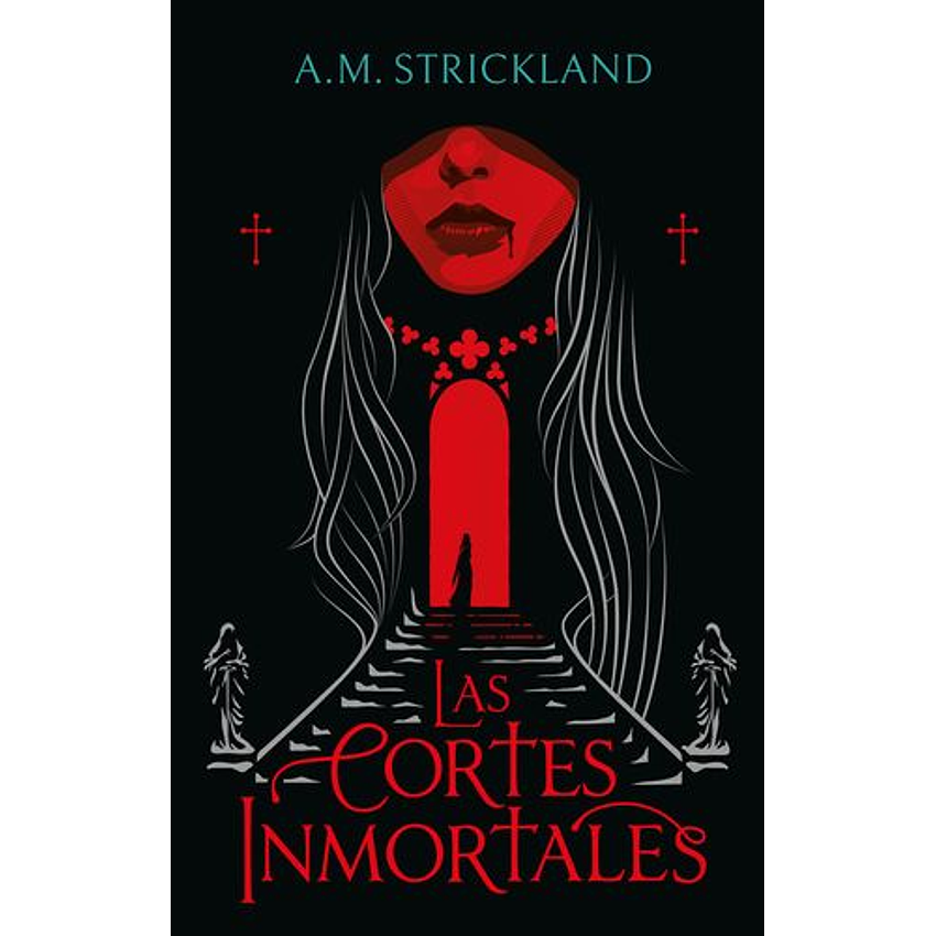 Las Cortes Inmortales   1