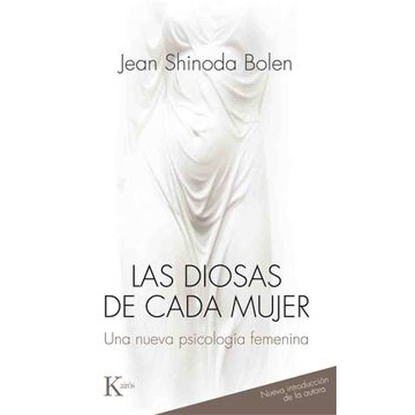 Las Diosas De Cada Mujer 1