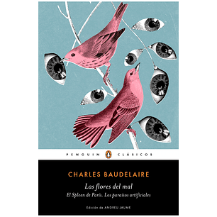 Las Flores Del Mal