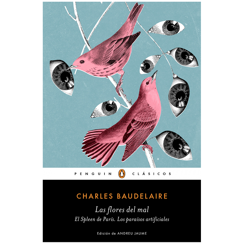 Las Flores Del Mal 1
