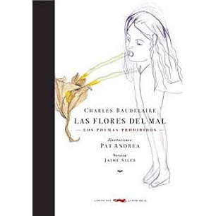 Las Flores Del Mal (Ilustrado)