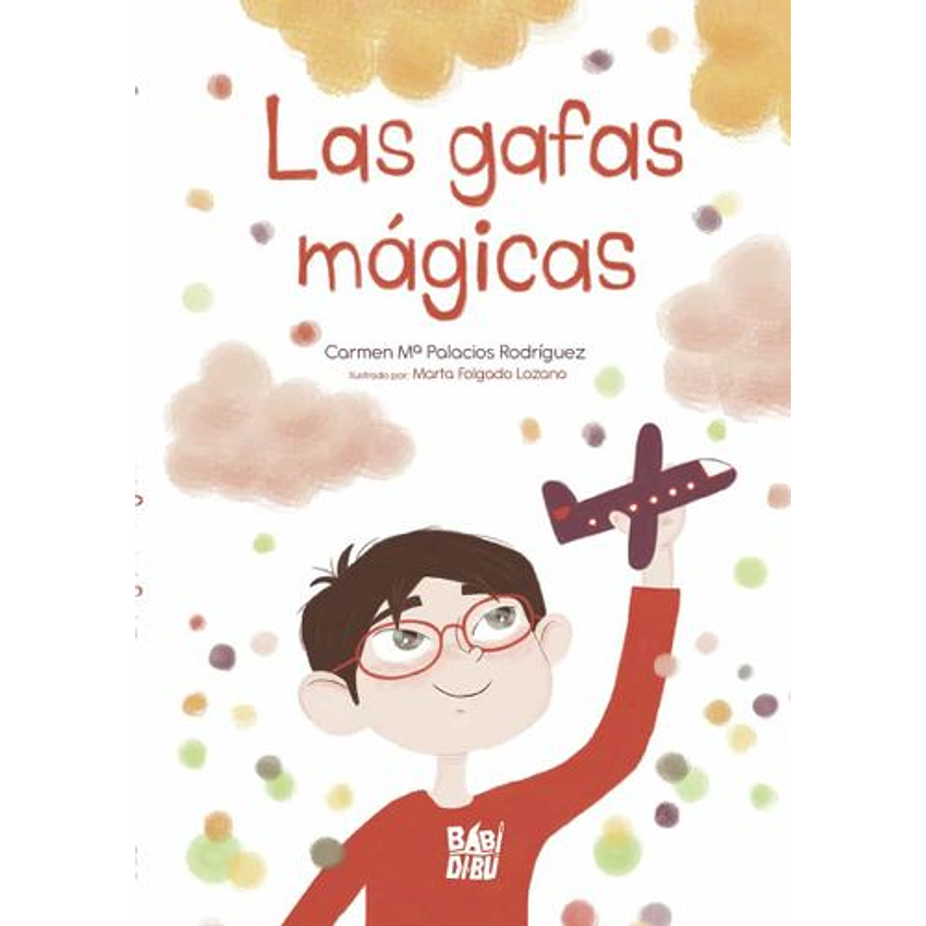 Las Gafas Magicas 1