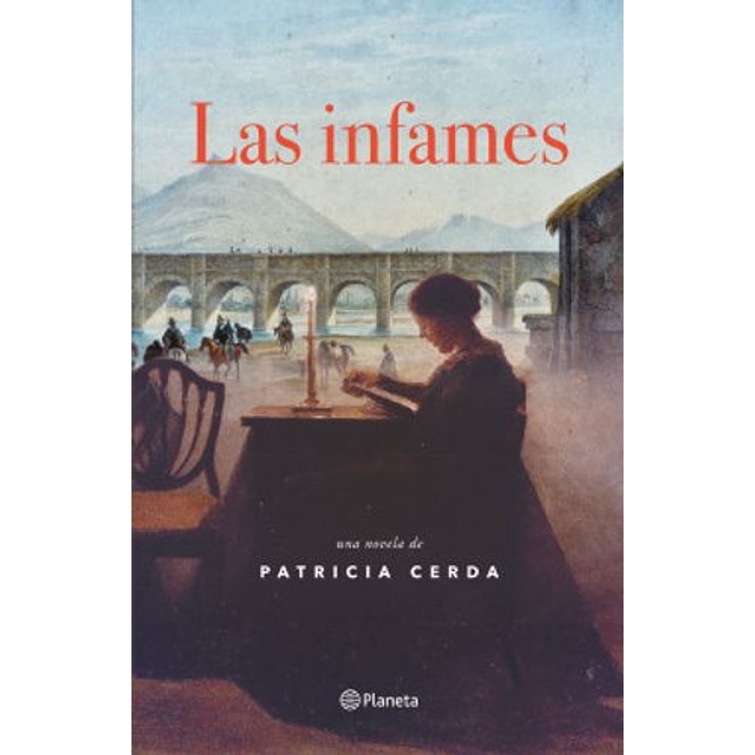 Las Infames 1