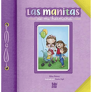 Las Manitas De Mi Hermana