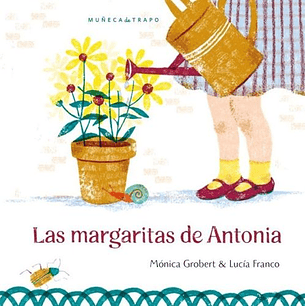 Las Margaritas De Antonia