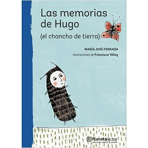 Las Memorias De Hugo El Chancho De Tierra