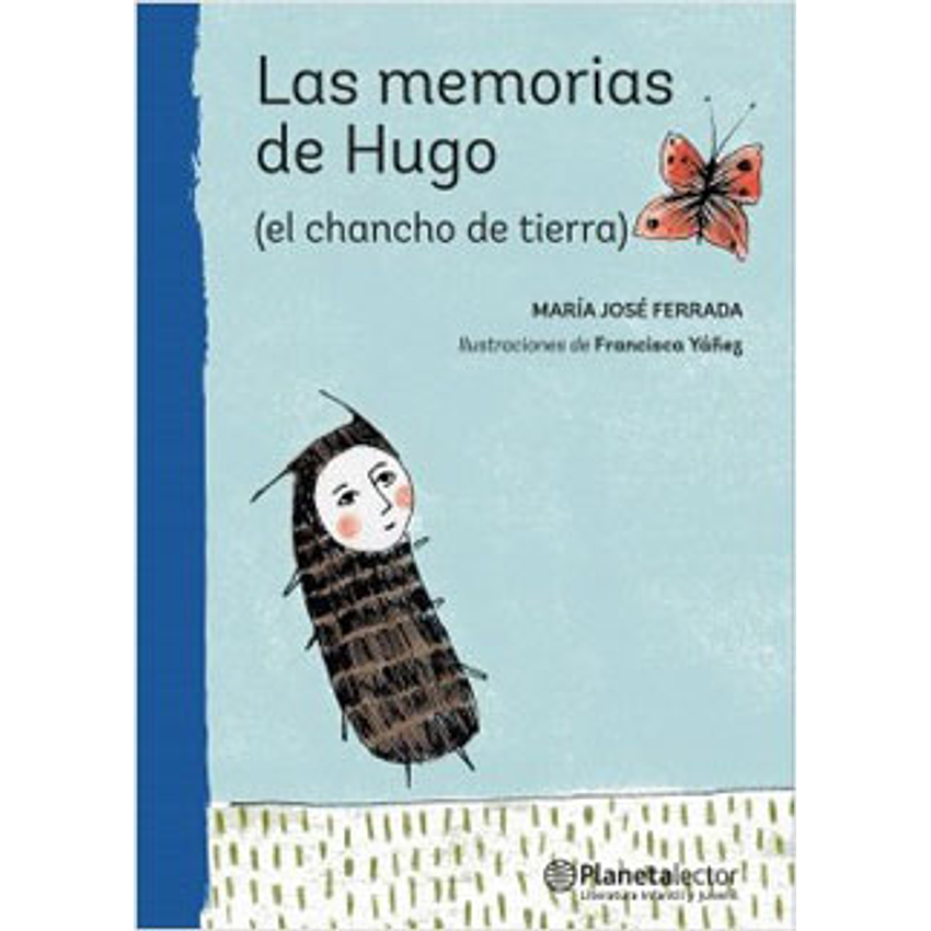 Las Memorias De Hugo El Chancho De Tierra 1