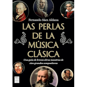 Las Perlas De La Musica Clasica