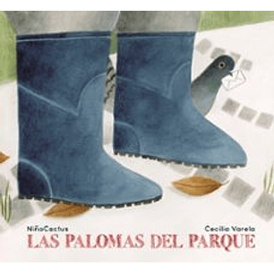 Las Palomas Del Parque