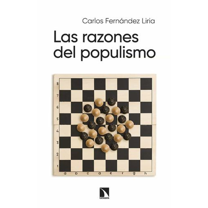 Las Razones Del Populismo 1