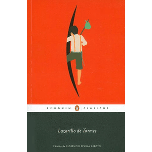 Lazarillo De Tormes