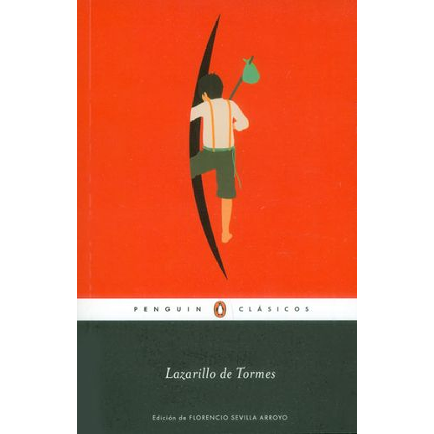 Lazarillo De Tormes 1